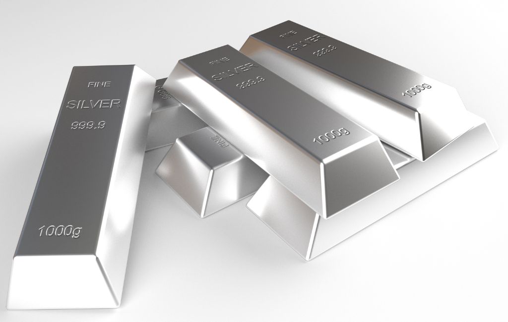 Unlocking the Potential of Precious Metals with MySA Silver IRA