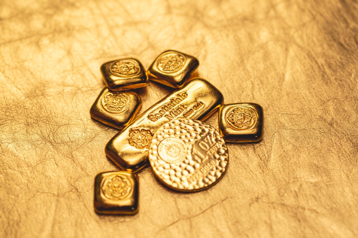 Knowing The Importance Of Top Gold Investment Company